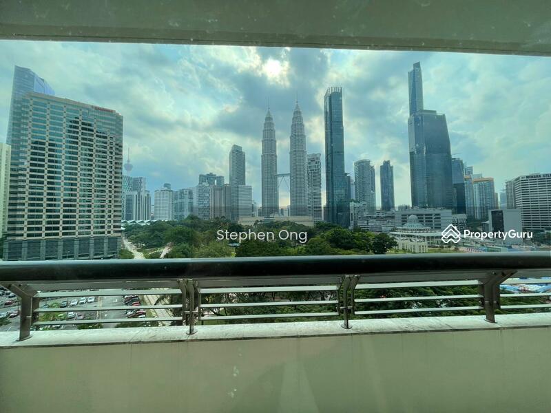 Kondominium untuk Dijual di The Binjai on the Park - Stephen Ong - PropertyGuru.com.my