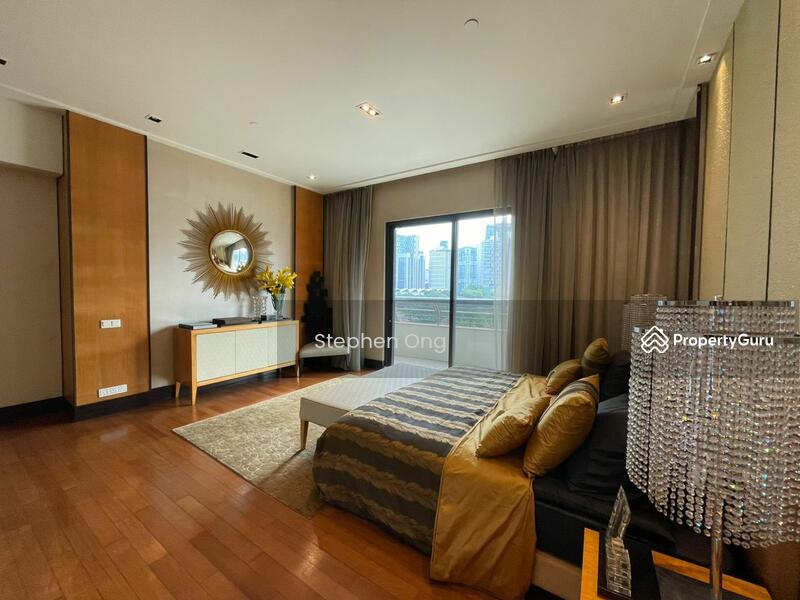 Kondominium untuk Dijual di The Binjai on the Park - Stephen Ong - PropertyGuru.com.my