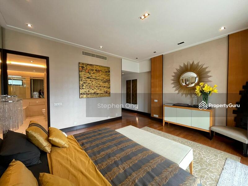 Kondominium untuk Dijual di The Binjai on the Park - Stephen Ong - PropertyGuru.com.my