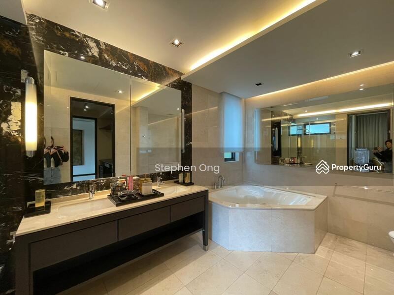 Kondominium untuk Dijual di The Binjai on the Park - Stephen Ong - PropertyGuru.com.my