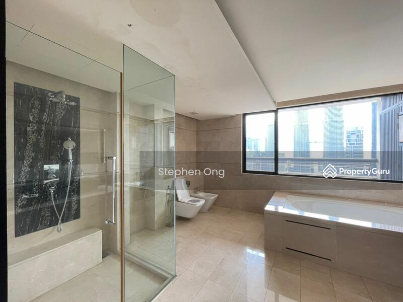 Kondominium untuk Dijual di The Binjai on the Park - Stephen Ong - PropertyGuru.com.my
