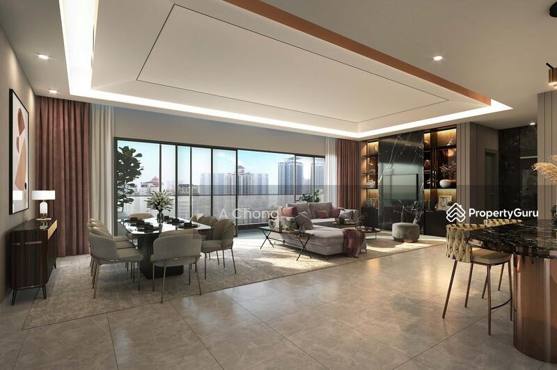 Kondominium untuk Dijual di 280 Park Homes - A Chong - PropertyGuru.com.my