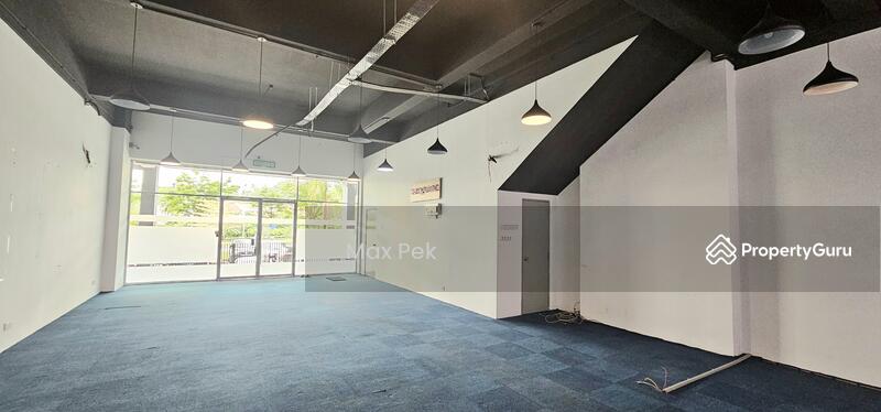 For Rent - Silk Residence Shop Facing Main Road