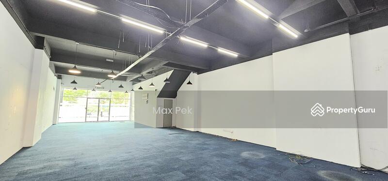 For Rent - Silk Residence Shop Facing Main Road