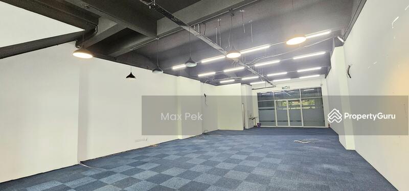 For Rent - Silk Residence Shop Facing Main Road