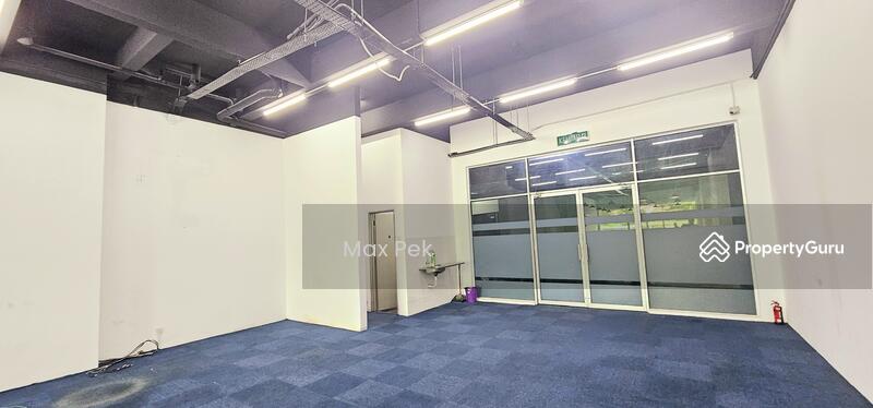 For Rent - Silk Residence Shop Facing Main Road