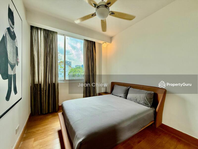 Brunsfield EmbassyView untuk Untuk Dijual - RM 1,500,000, Mac 2026 - PropertyGuru.com.my