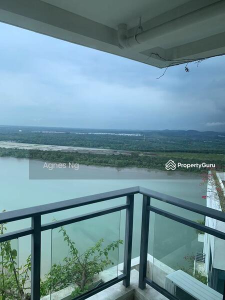 For Rent - Ataraxia Park @ Forest City