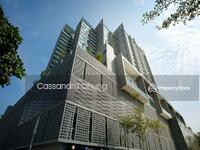 For Sale - The Treez Jalil Residen