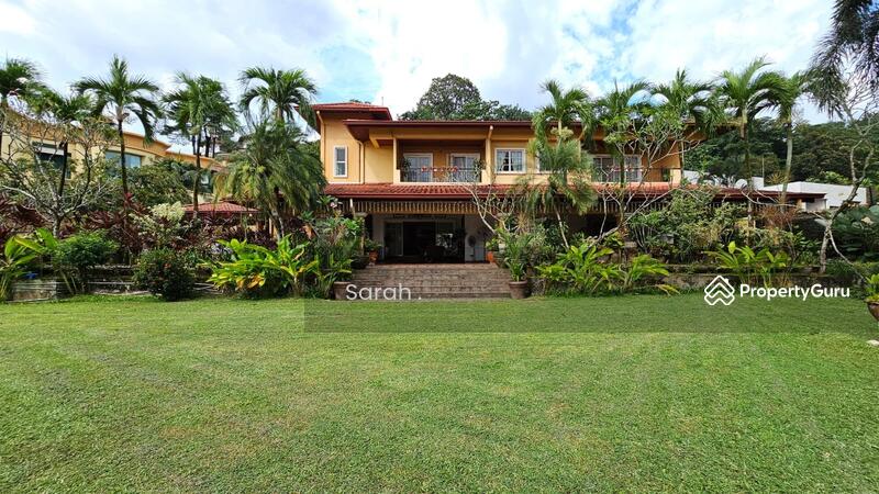 For Sale - Gasing Indah