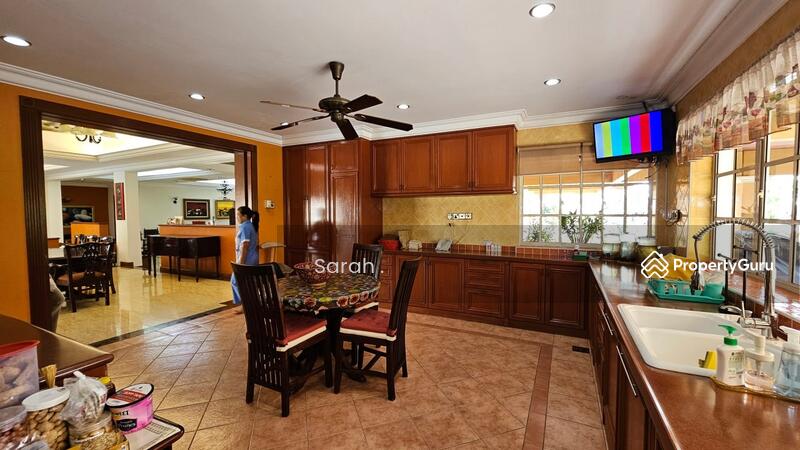 For Sale - Gasing Indah