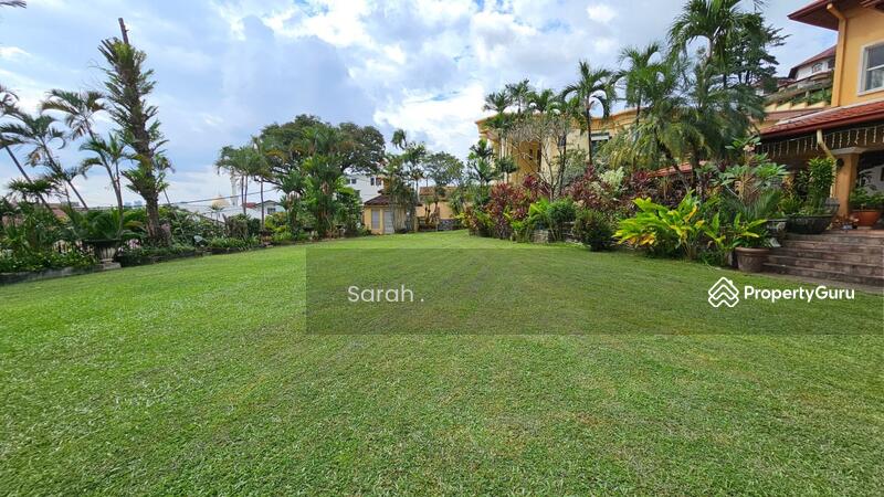 For Sale - Gasing Indah