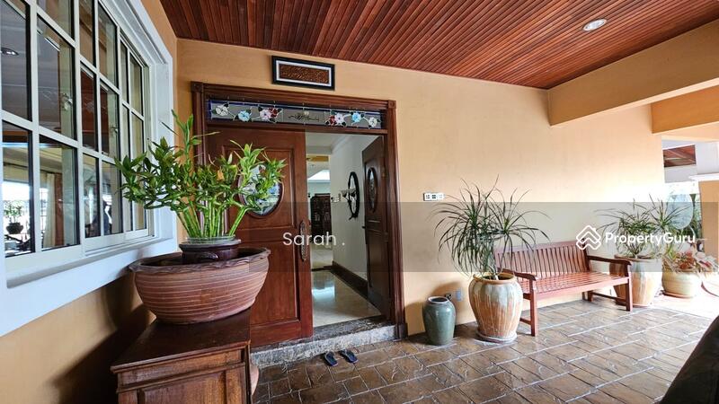 For Sale - Gasing Indah