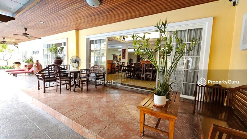 For Sale - Gasing Indah