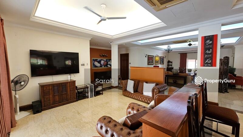 For Sale - Gasing Indah