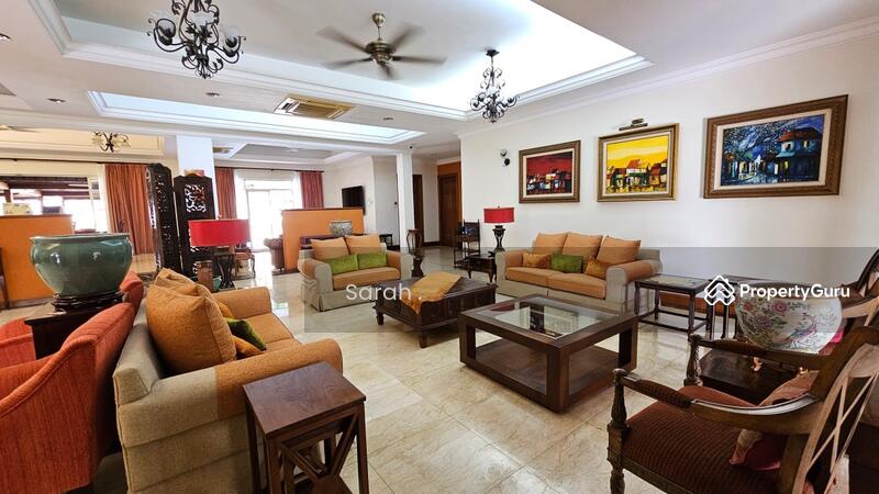 For Sale - Gasing Indah