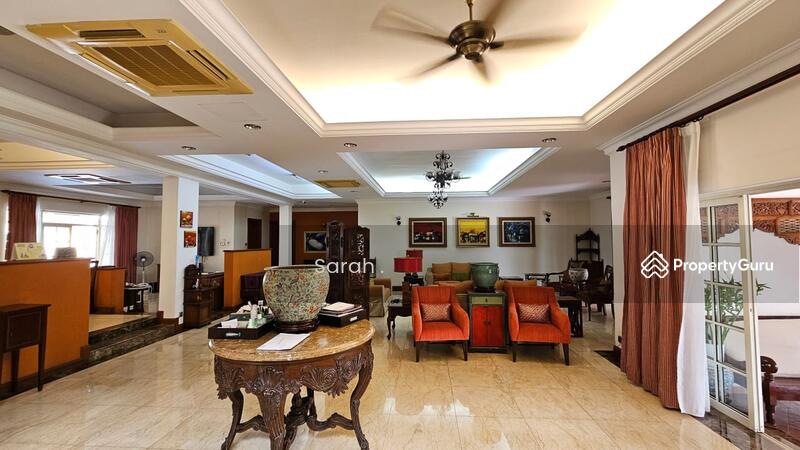 For Sale - Gasing Indah