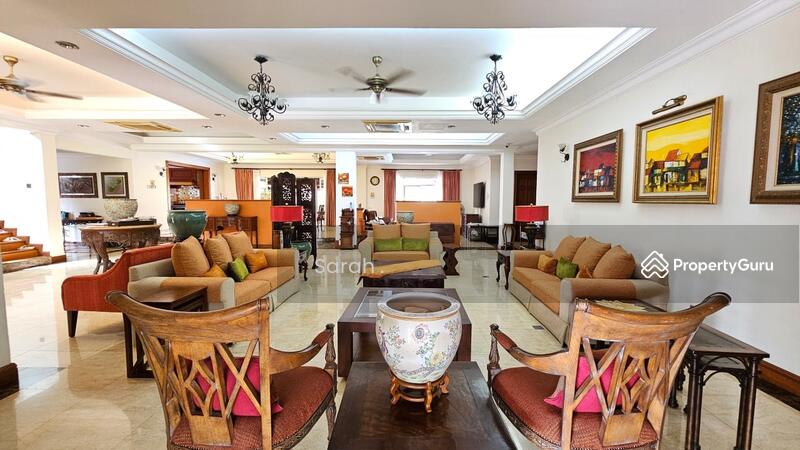 For Sale - Gasing Indah