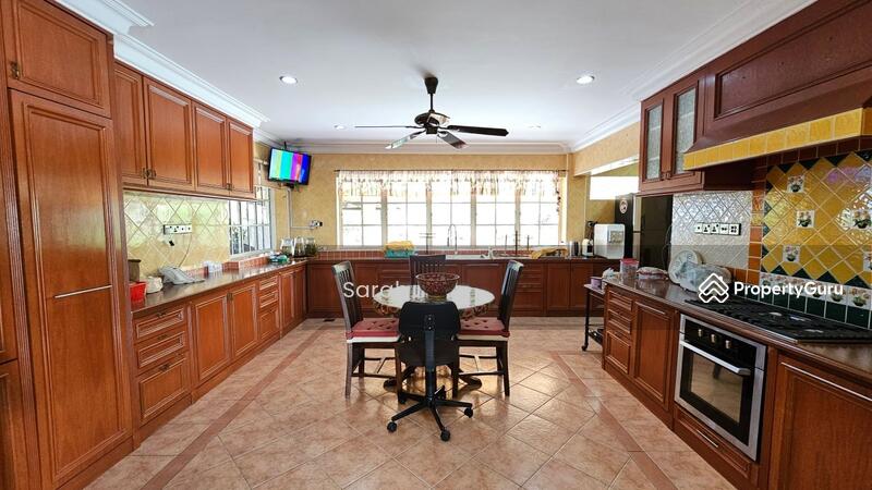 For Sale - Gasing Indah