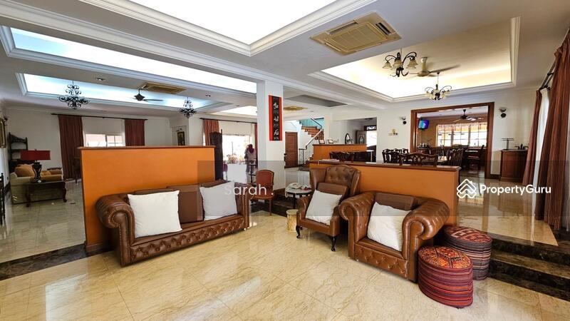 For Sale - Gasing Indah