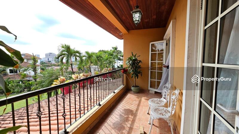 For Sale - Gasing Indah