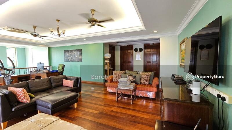 For Sale - Gasing Indah