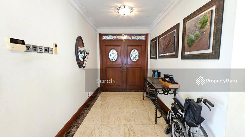 For Sale - Gasing Indah