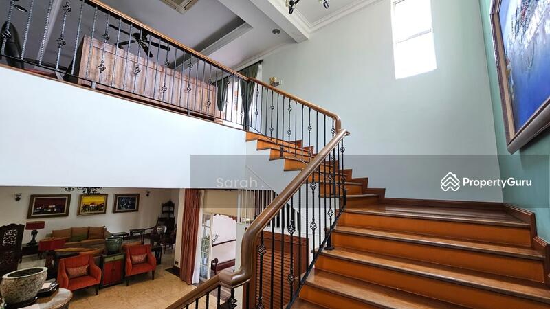 For Sale - Gasing Indah