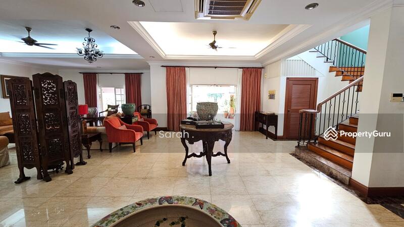 For Sale - Gasing Indah