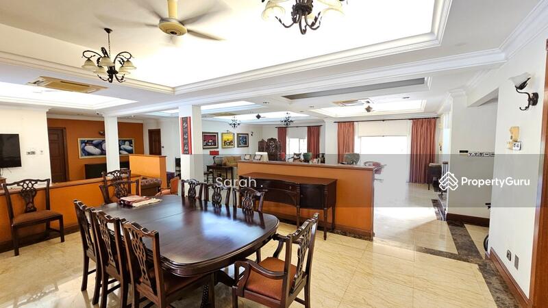 For Sale - Gasing Indah