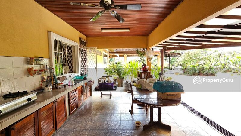 For Sale - Gasing Indah