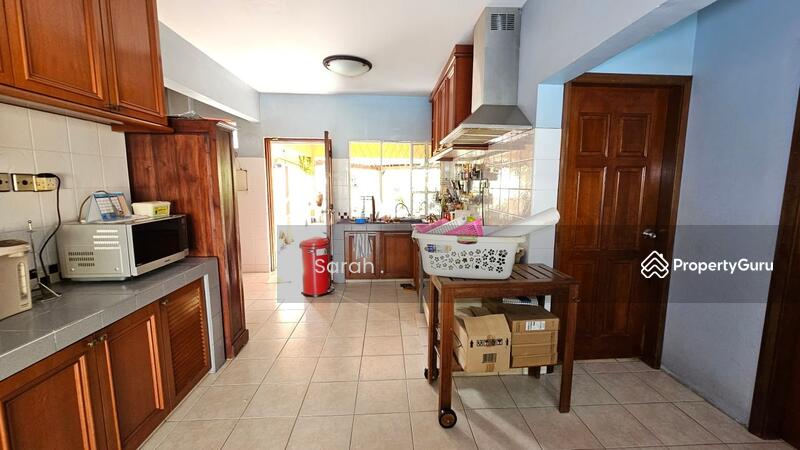 For Sale - Gasing Indah