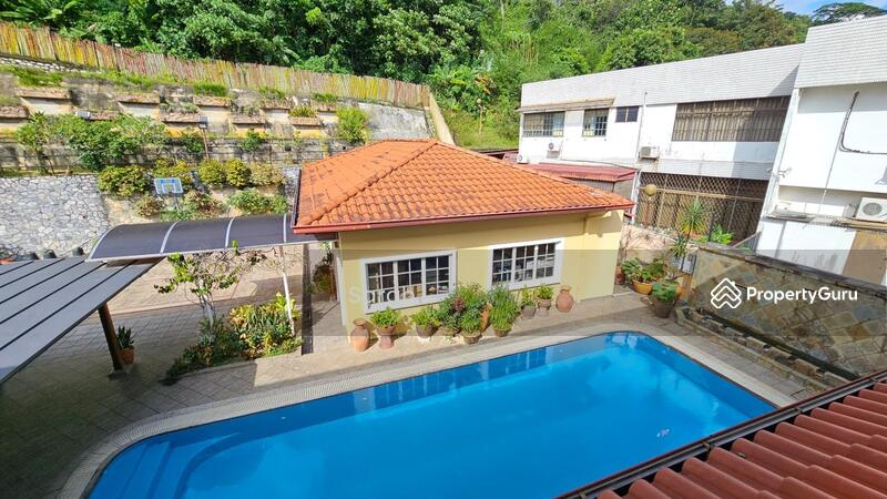 For Sale - Gasing Indah