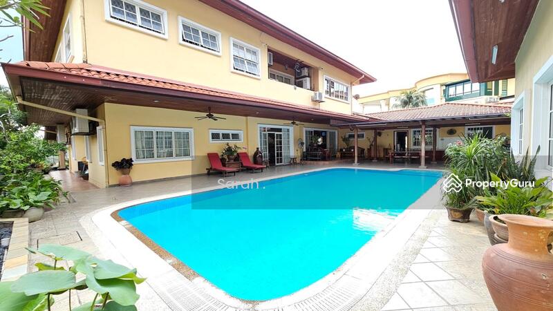 For Sale - Gasing Indah