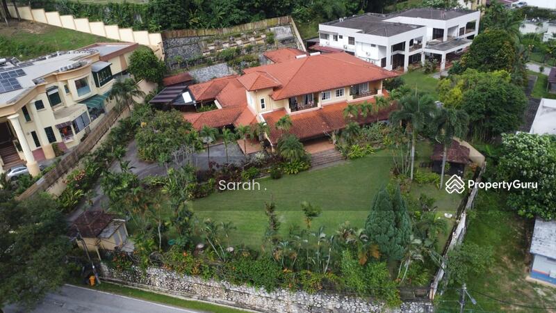 For Sale - Gasing Indah