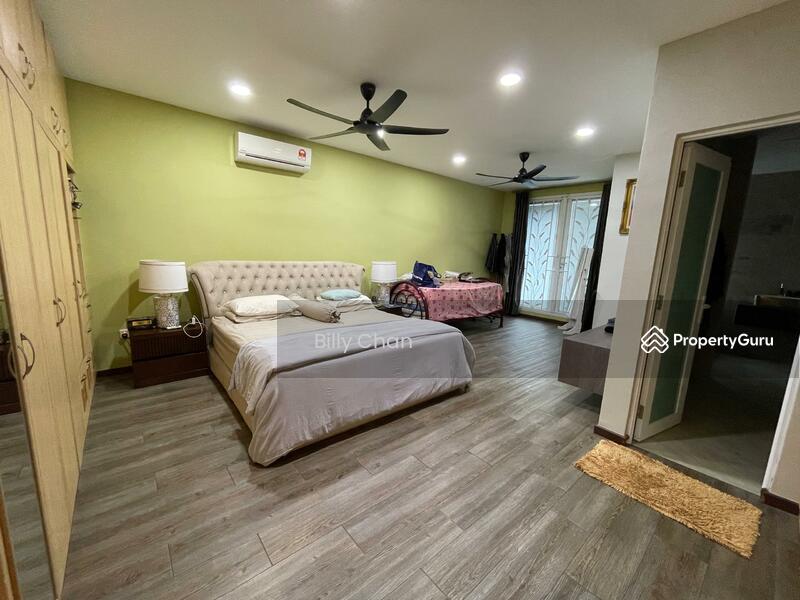 Untuk Dijual - Taman Maluri