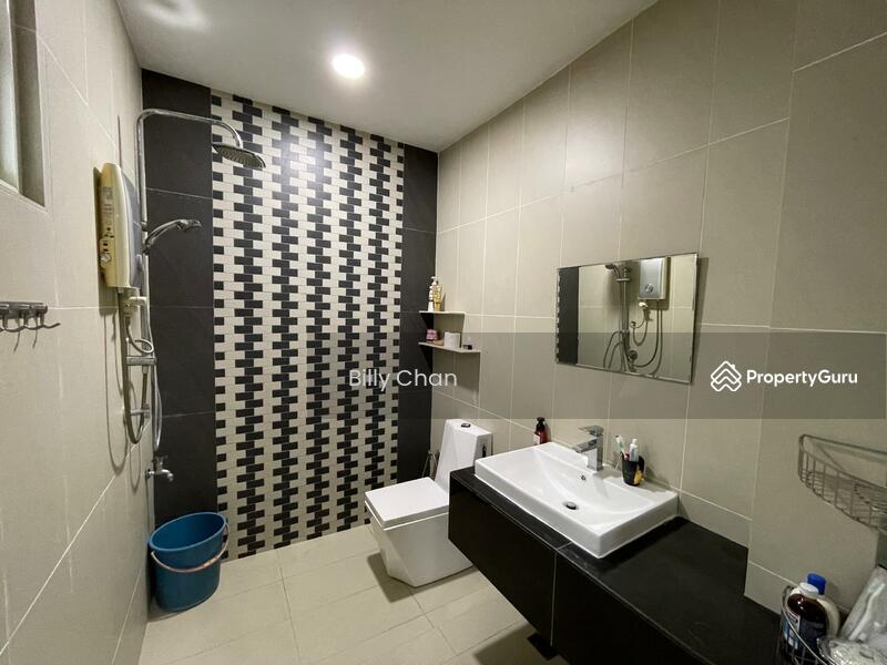 Untuk Dijual - Taman Maluri