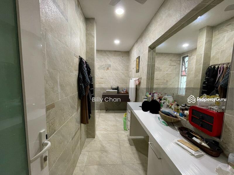 Untuk Dijual - Taman Maluri