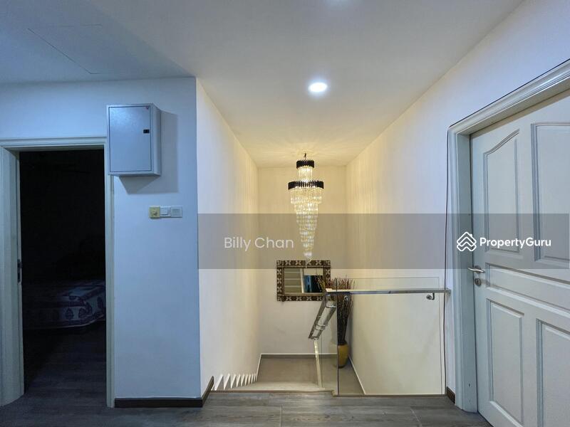 Untuk Dijual - Taman Maluri