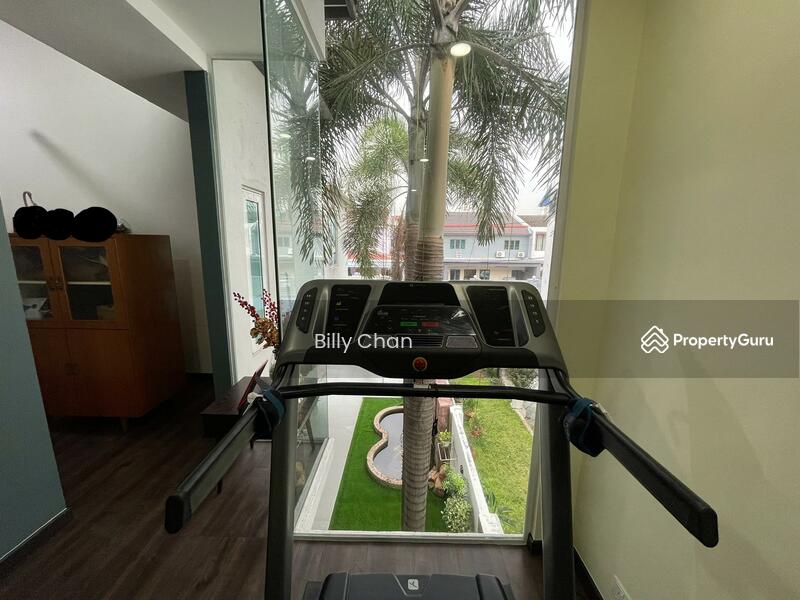 Untuk Dijual - Taman Maluri