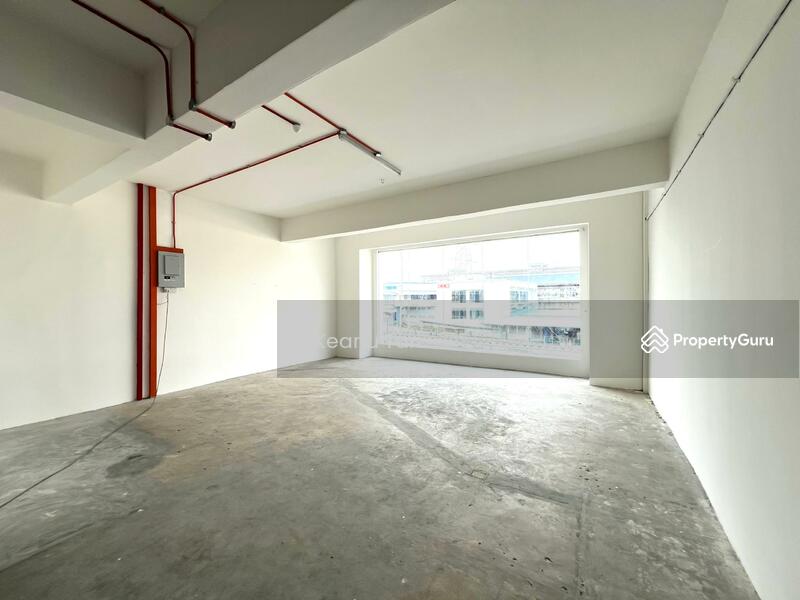 For Rent - [Adjoined 4 Storey w/ Lift] Taman Bukit Emas