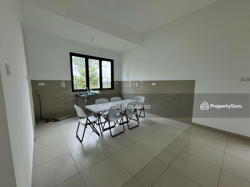 For Sale - Alam Impian