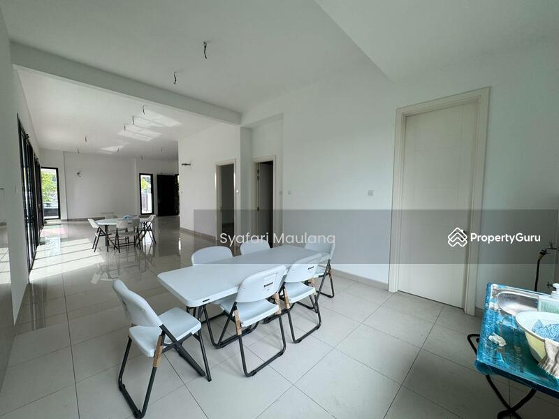 For Sale - Alam Impian