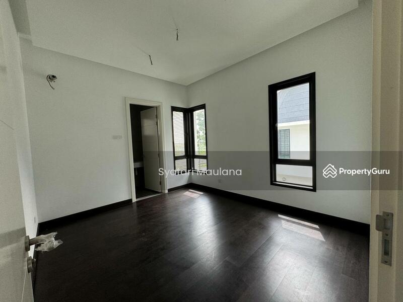 For Sale - Alam Impian