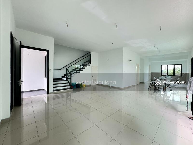 For Sale - Alam Impian