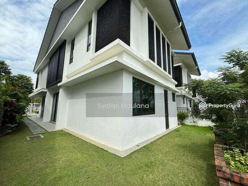 For Sale - Alam Impian