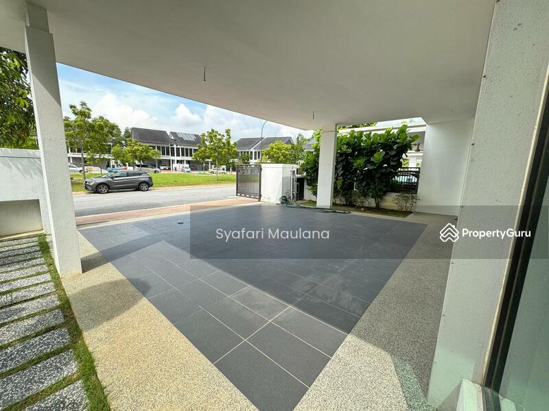 For Sale - Alam Impian