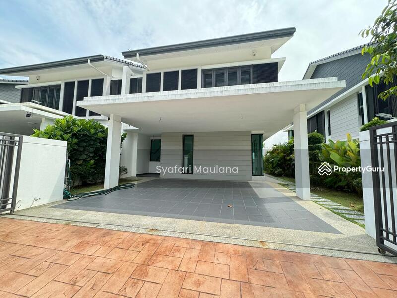 For Sale - Alam Impian