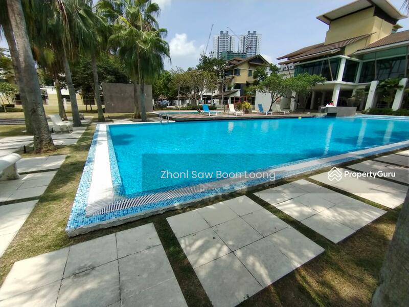 3-storey Terraced House for Sale in Bandar Bayan Bahru (Bayan Lepas) - Zhonl Saw Boon Loong - PropertyGuru.com.my