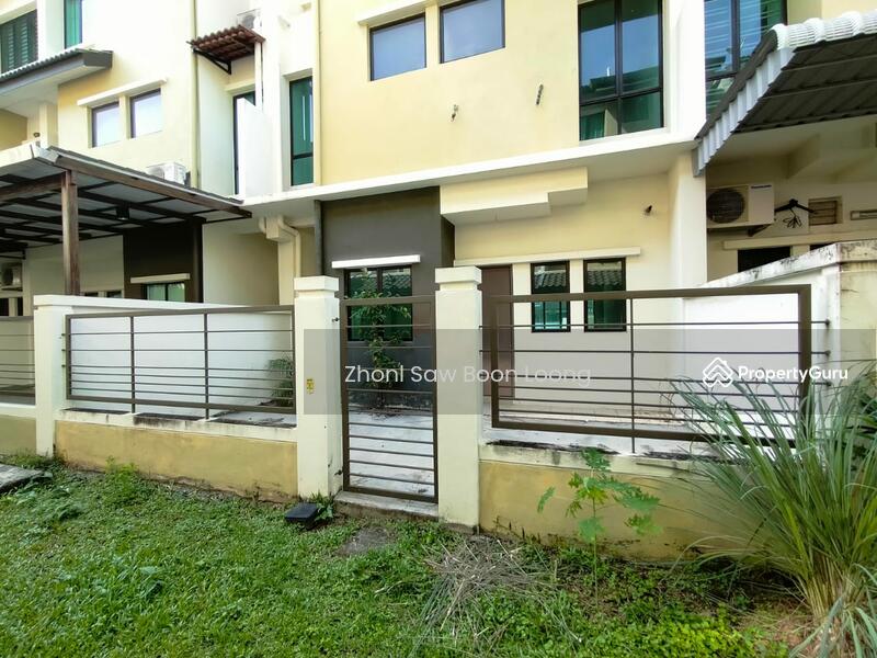 3-storey Terraced House for Sale in Bandar Bayan Bahru (Bayan Lepas) - Zhonl Saw Boon Loong - PropertyGuru.com.my